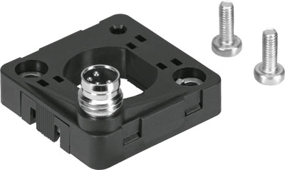 11035138 FESTO  ELEKTRISCHE ADAPTER  SASC-P4-A-M8-S 8000327