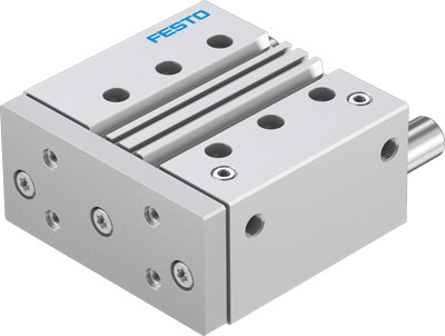 10478737 FESTO GELEIDINGSCILINDER DFM-63-80-P-A-GF 170880