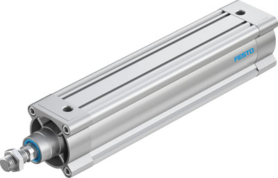 10647736 FESTO NORMCILINDER DSBC-80-320-PPSA-N3 1383375