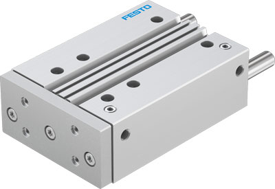 10478790 FESTO GELEIDINGSCILINDER DFM-63-160-P-A-KF 170958