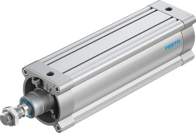 10765471 FESTO NORMCILINDER DSBC-125-320-PPSA-N3 1804671