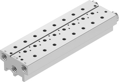 11034533 FESTO  AANSLUITBLOK VABM-B10-20S-G14-8 576423