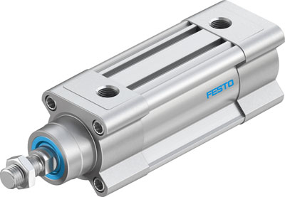 10647669 FESTO NORMCILINDER DSBC-40-40-PPSA-N3 1376904