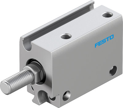 11032350 FESTO COMPACTE CILINDER ADN-S-10-10-A-A 8080590