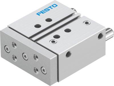 10478771 FESTO GELEIDINGSCILINDER DFM-25-40-P-A-KF 170925