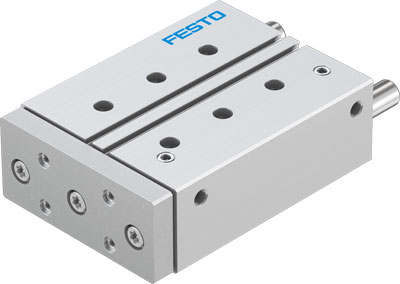 10478779 FESTO GELEIDINGSCILINDER DFM-40-100-P-A-KF 170942