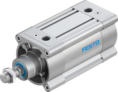 10647843 FESTO NORMCILINDER DSBC-100-80-PPVA-N3 1384807