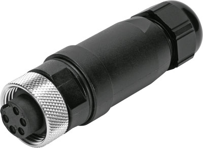 10634442 FESTO  STEKKER NETVOEDING NECU-G78G5-C2 543107