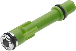 10480648 FESTO VACUUMGENERATORPATROON VN-10-H 547697