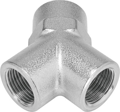 11103961 FESTO Y-SCHROEFKOPPELING, ORIENTEERBAAR NPFC-Y-3G12-F 8030230