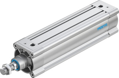 10647835 FESTO NORMCILINDER DSBC-80-250-PPVA-N3 1383341