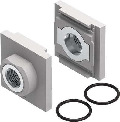 10328312 FESTO AANSLUITPLAAT-SET MS6-AGD 526082