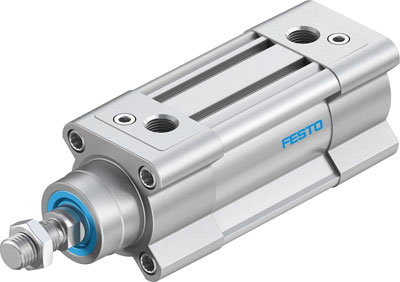 10647770 FESTO NORMCILINDER DSBC-40-25-PPVA-N3 1376656