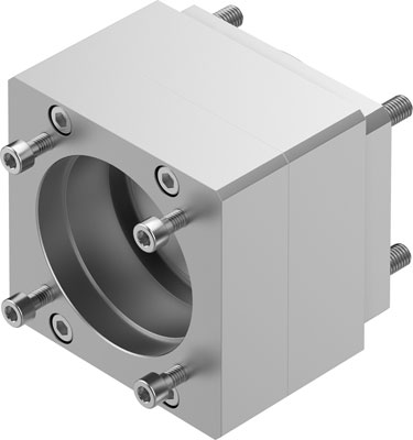 11081009 FESTO AXIAALKIT EAMM-A-N80-75GA 8063609