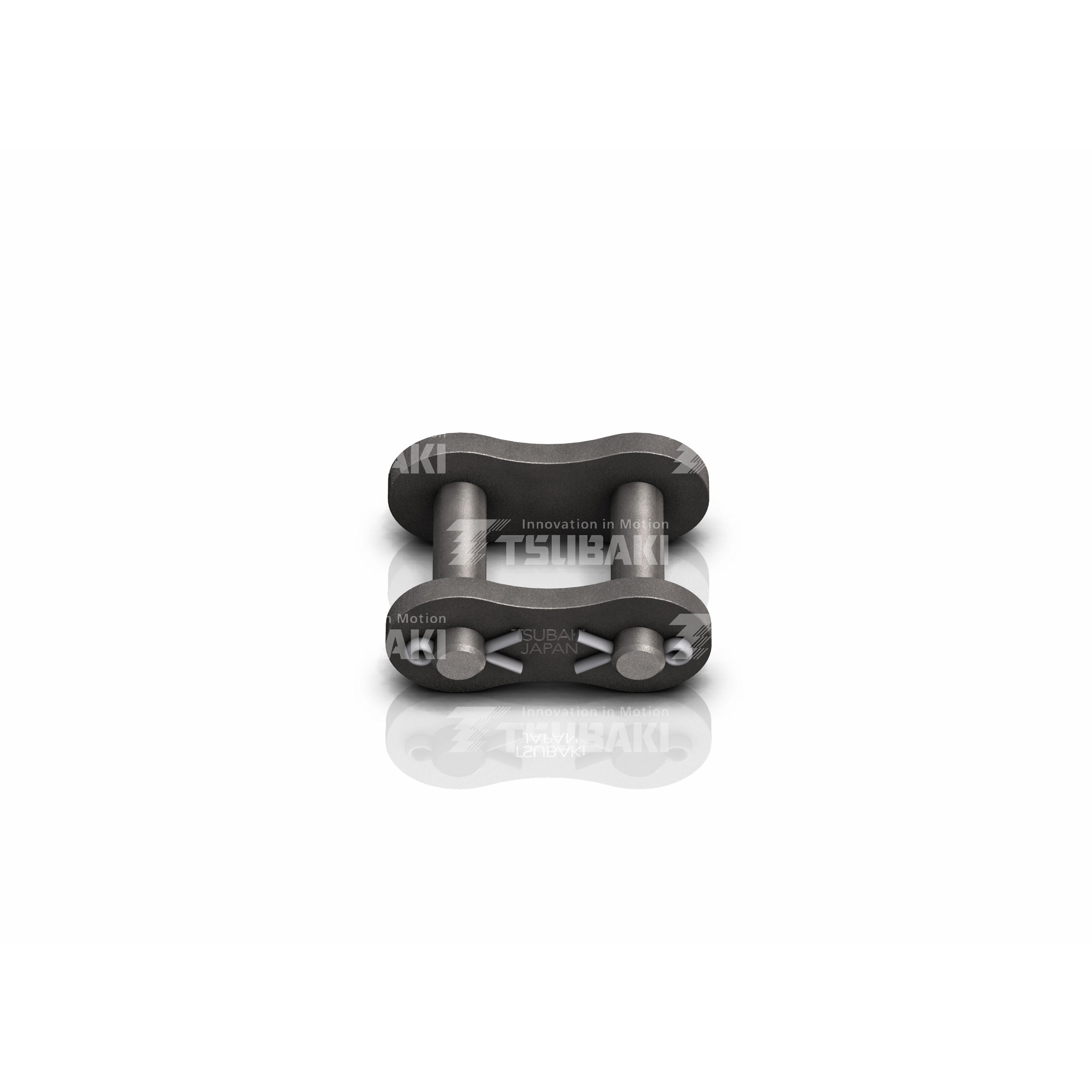 11201141 TSUBAKI SLUITSCHAKEL ANSI 100H RS100-H-1 CL