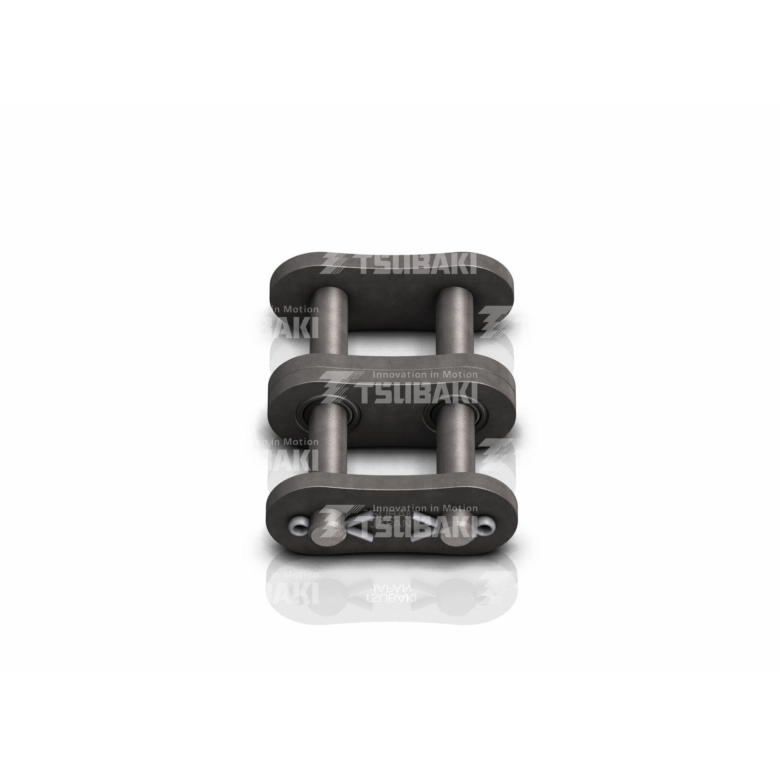 11210059 TSUBAKI SLUITSCHAKEL ANSI 100H RS100SUPH-2 CL