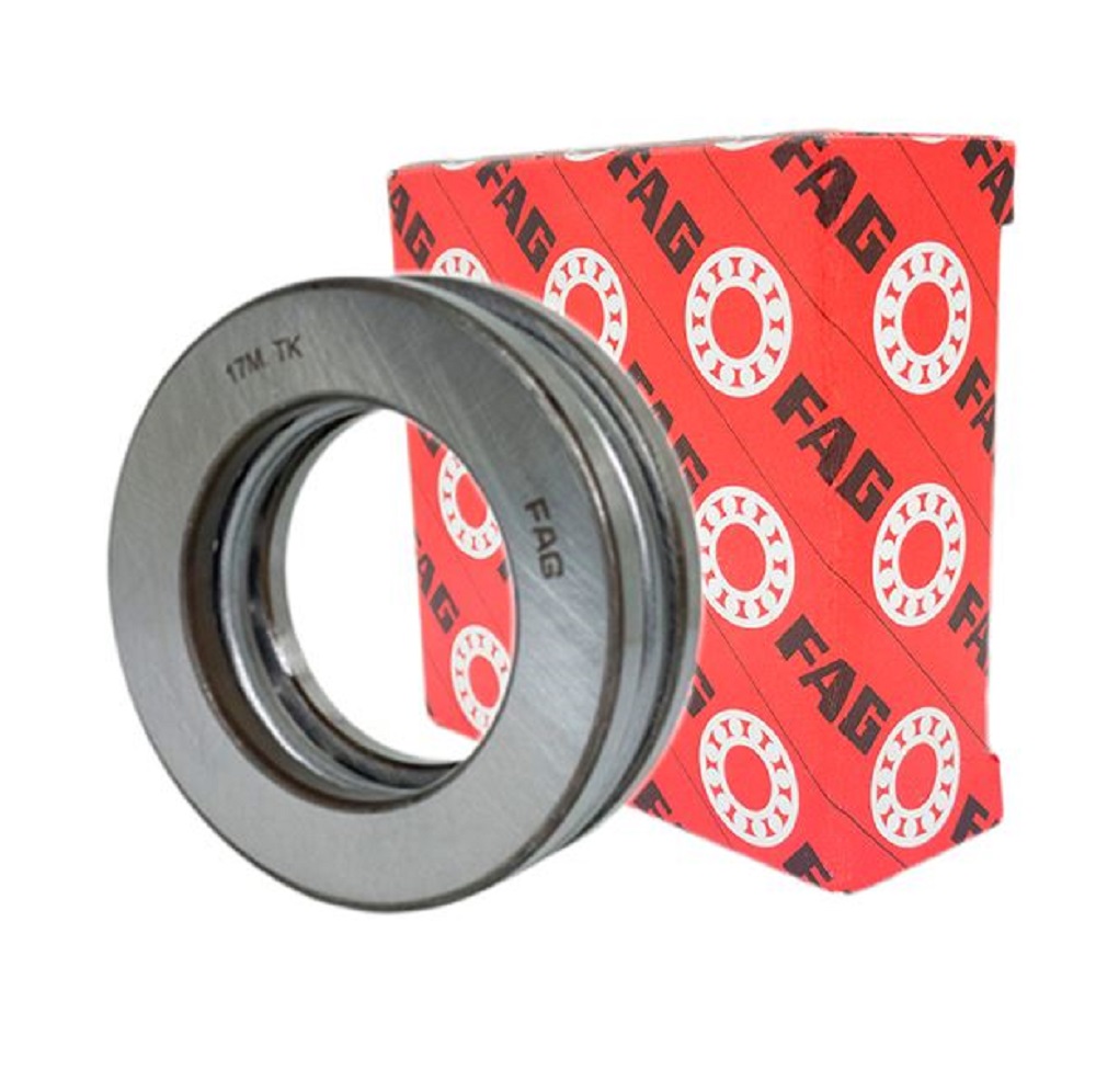10036768 FAG AXIAAL KOGELLAGER 51103
