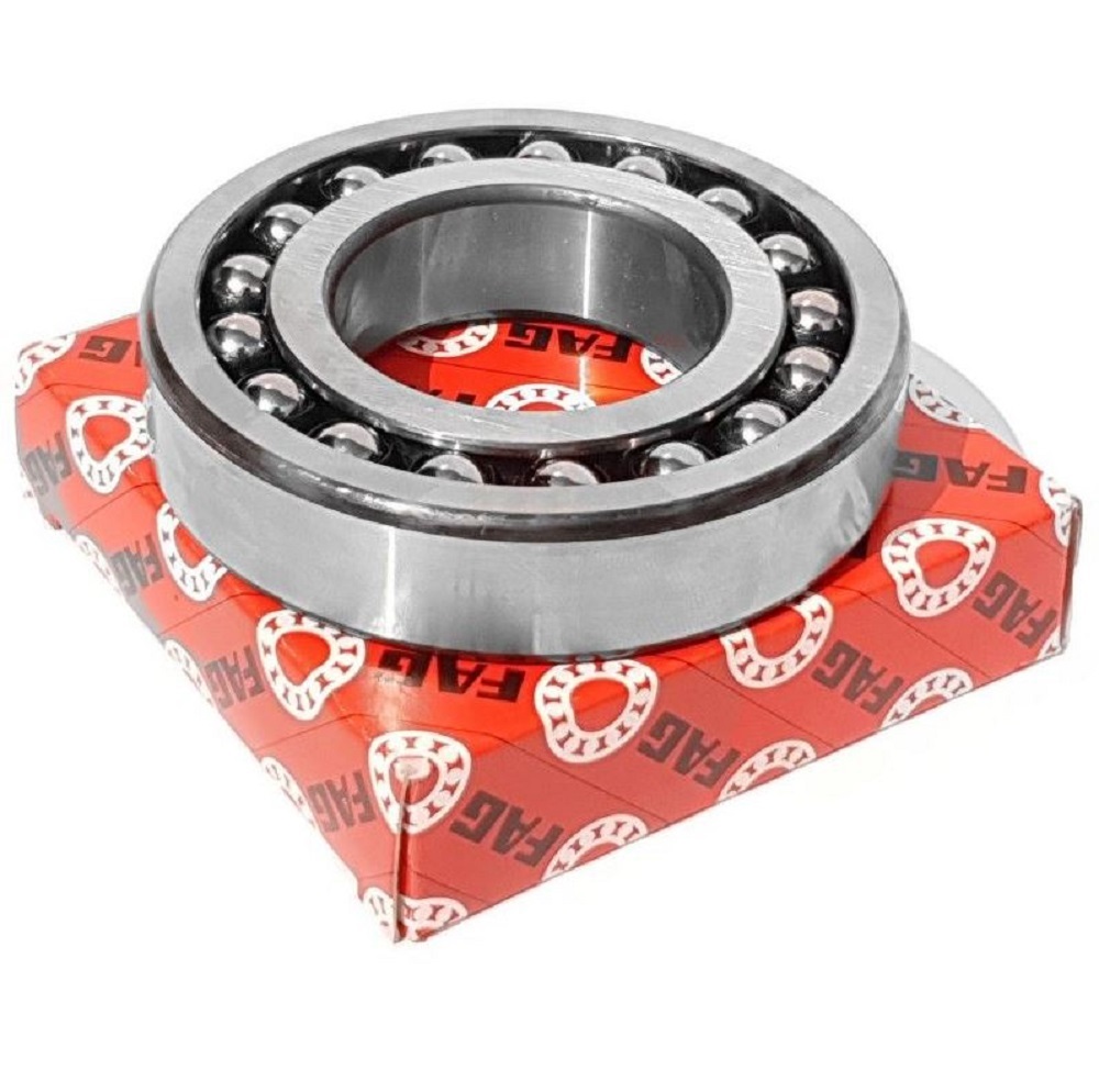 10038720 FAG GROEFKOGELLAGER 6000-C