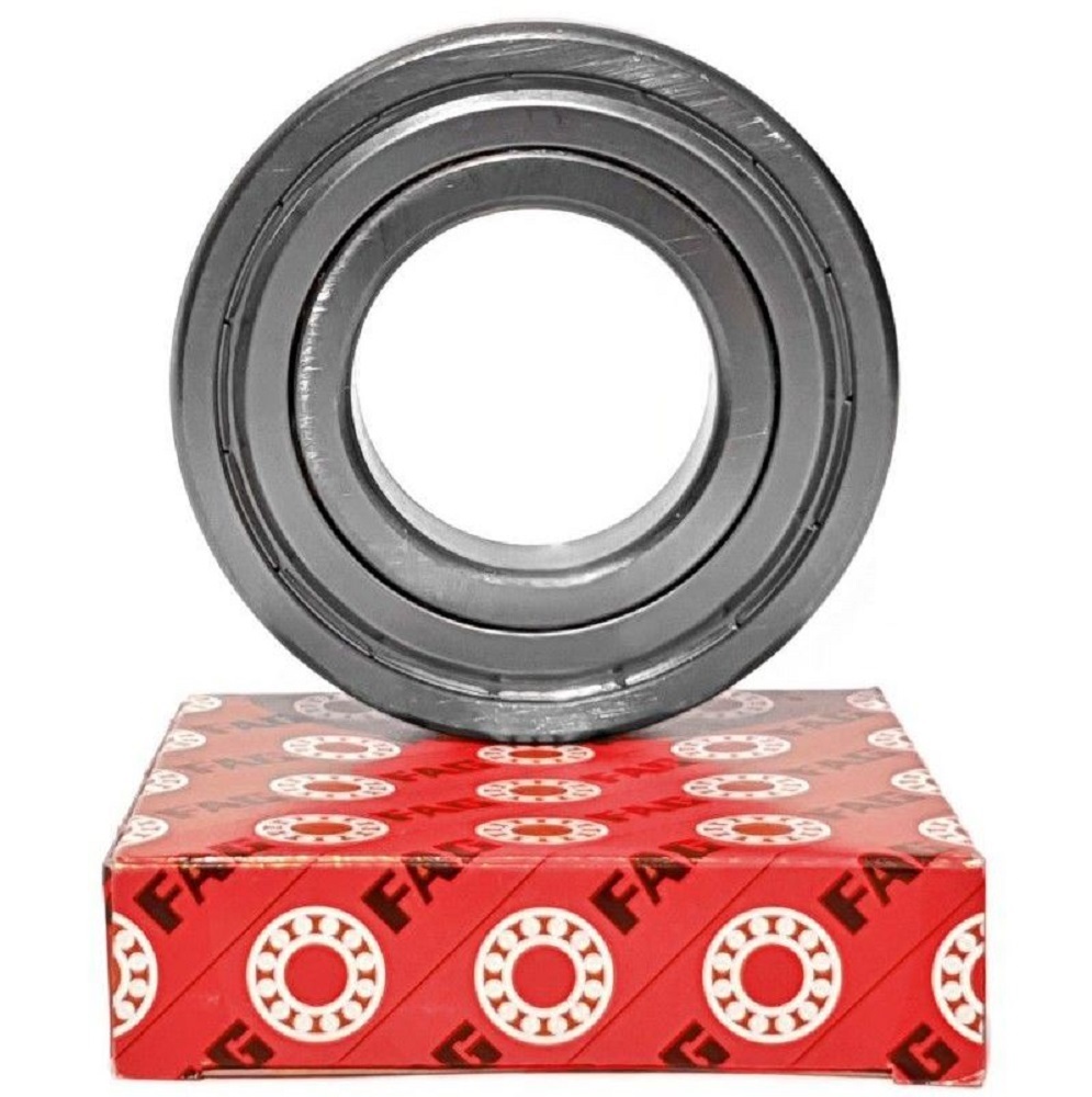 10039396 FAG GROEFKOGELLAGER 6206-2Z-C3