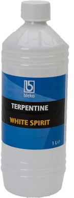 10058486 QCHEM TERPENTINE 1LTR