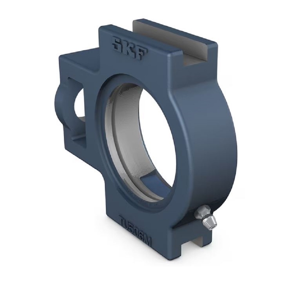 10058903 SKF Y-LAGERUNIT TU506M, 114x104x37