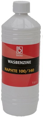 10059932 QCHEM WASBENZINE 1LTR