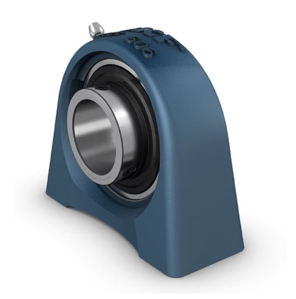 10140729 SKF SPANRINGLAGERUNIT SYF20TF, 20x65x64
