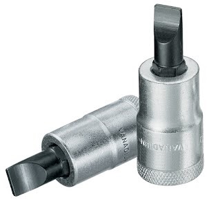 10218662 GEDORE INBUSDOPSLEUTEL IS 19 10X16