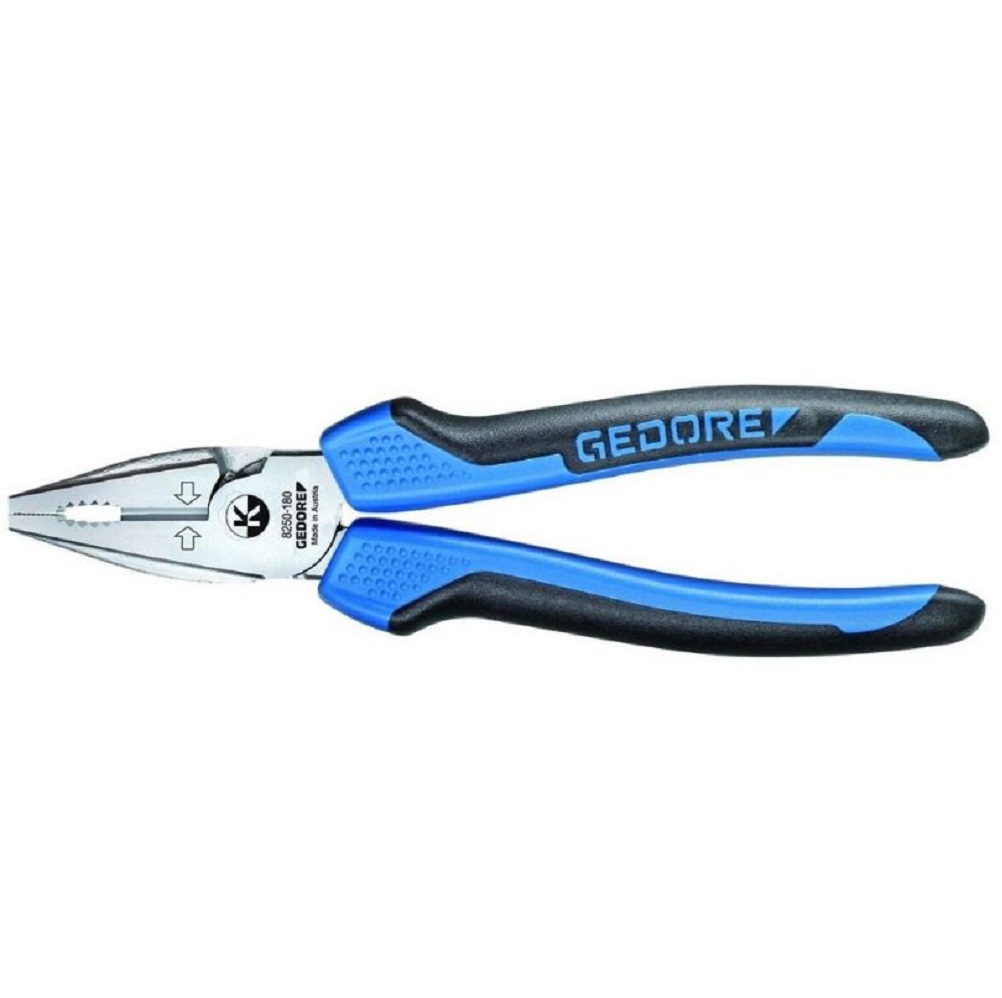 10222086 GEDORE COMBINATIETANG 8250 180 JC