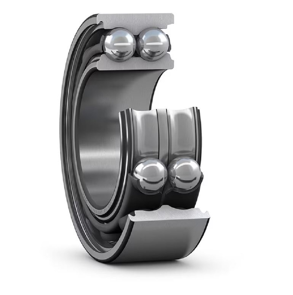 10266655 SKF HOEKCONTACTLAGER 3312A/C3, 60x130x54