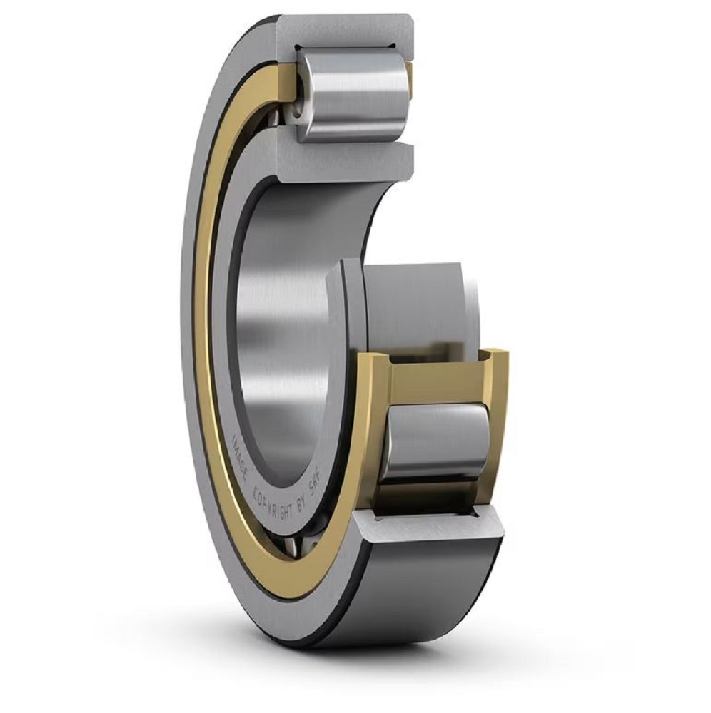10266971 SKF CILINDERLAGER NJ232ECML, 160x290x48