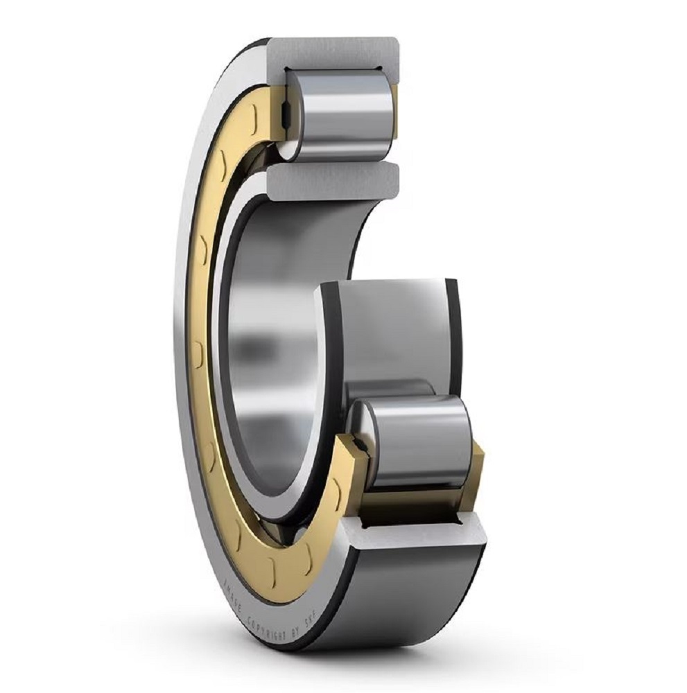 10267108 SKF CILINDERLAGER NU216ECM, 80x140x26