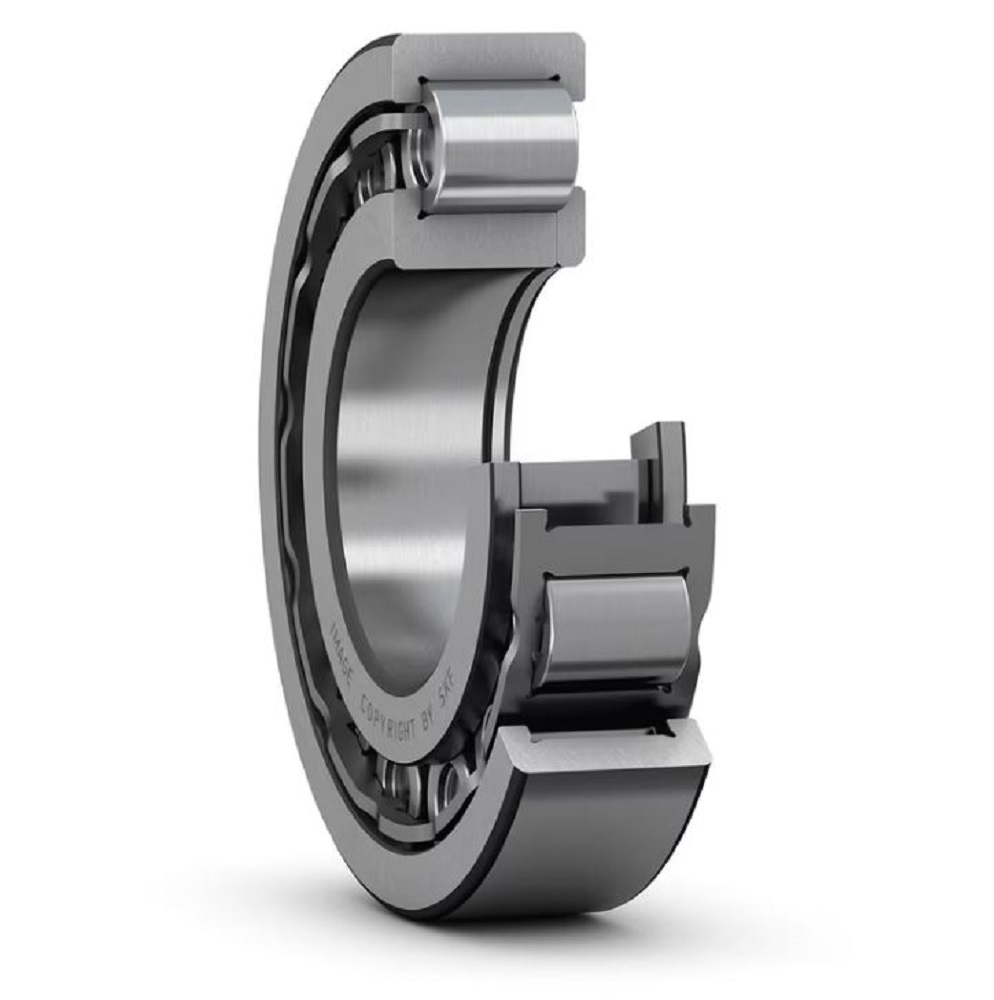 10267207 SKF CILINDERLAGER NUP228ECJ, 140x250x42