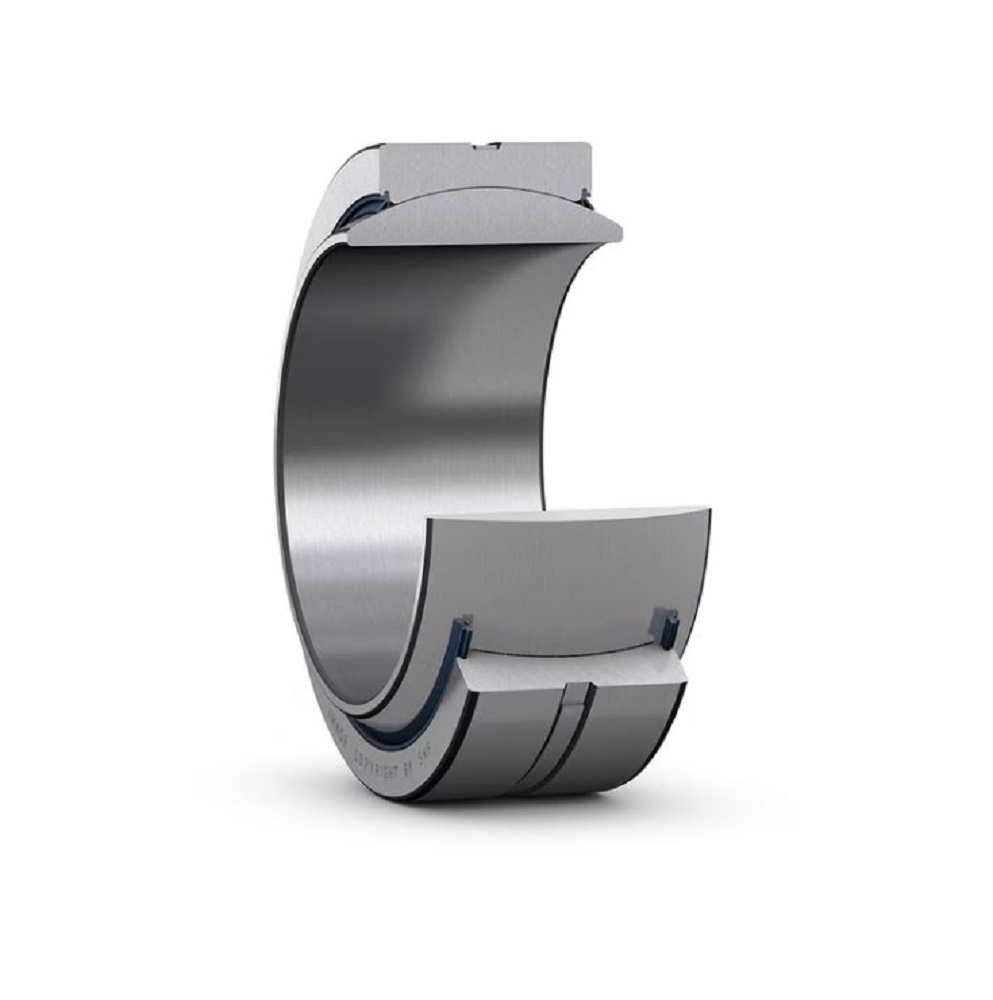 10268915 SKF KOGELGEWRICHTSLAGER GE140TXA-2RS, 140x210x90