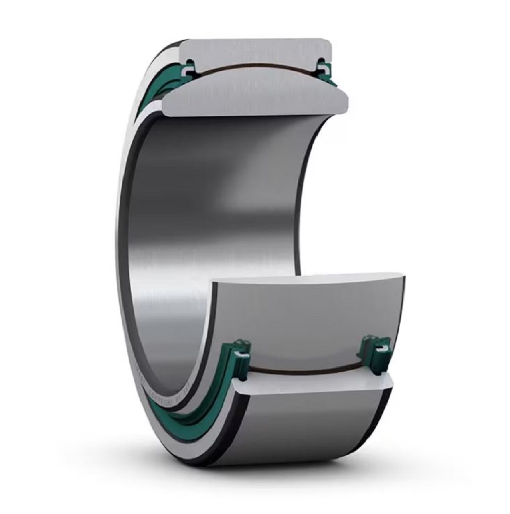 10268936 SKF KOGELGEWRICHTSLAGER GE25TXG3E, 25x42x20