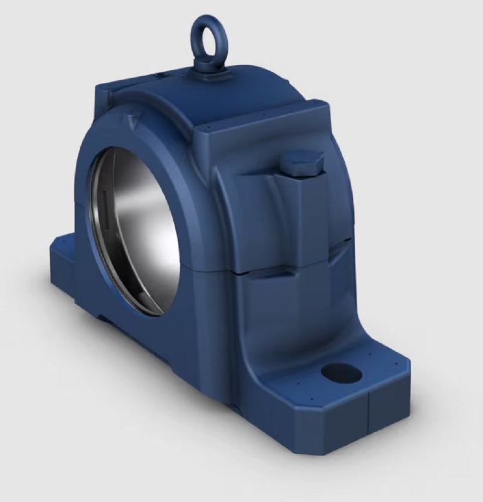 10269606 SKF LAGERHUIS GEDEELD SNL530, 530x220x450