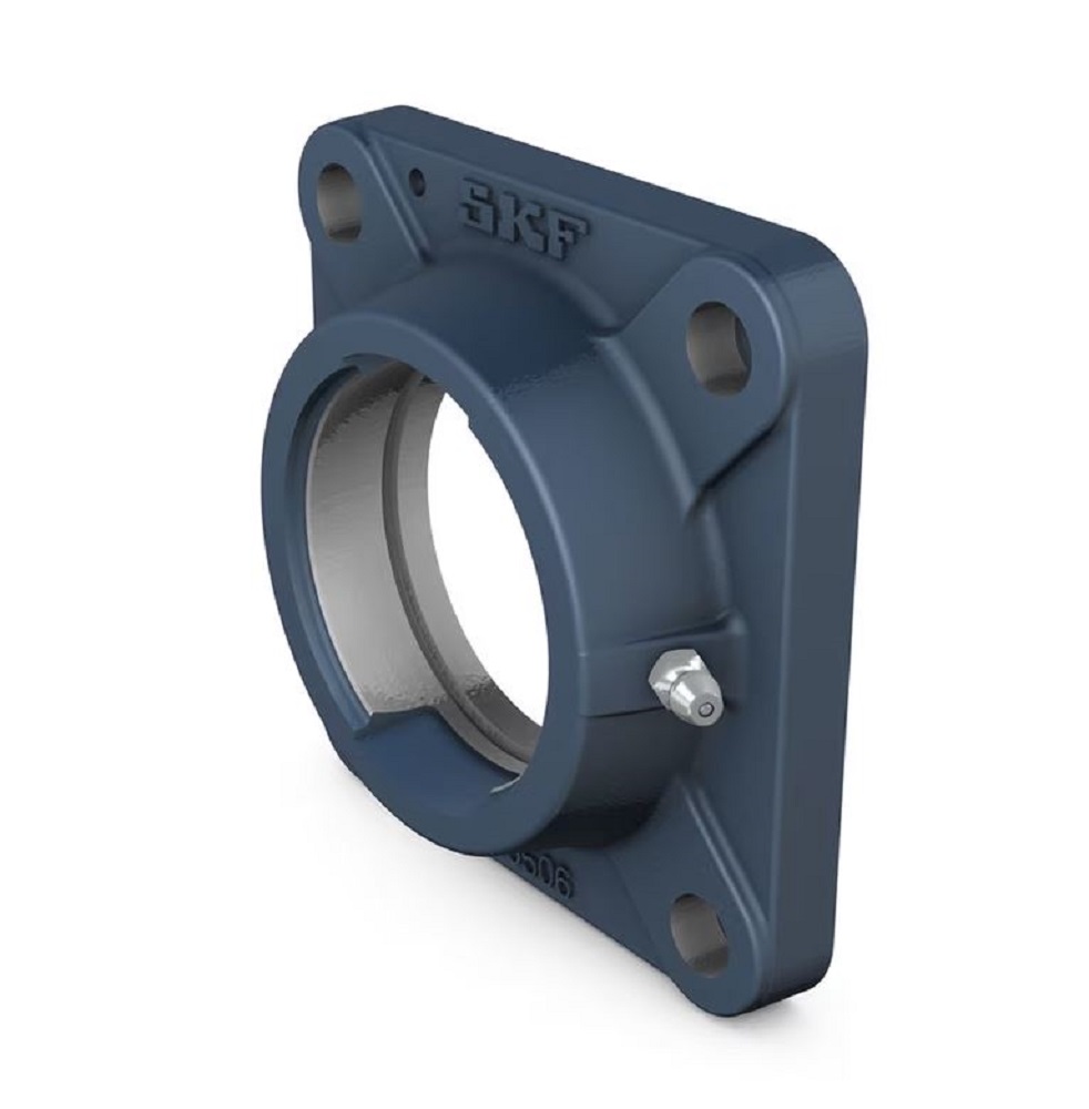 10301803 SKF Y-FLENSLAGERUNIT FYJ508, 80x130x36