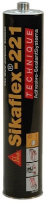 10326463 SIKA SIKAFLEX PATROON 300ML