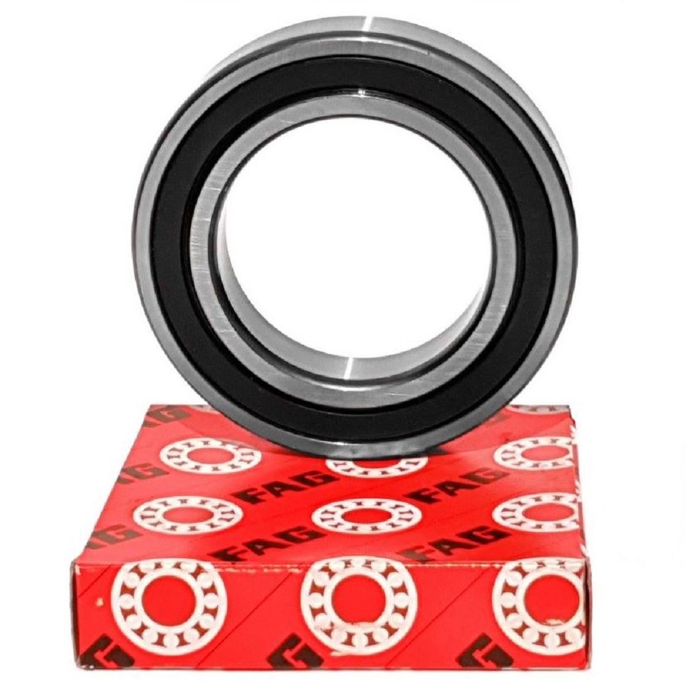 10352150 FAG GROEFKOGELLAGER S6001-2RSR-HLC