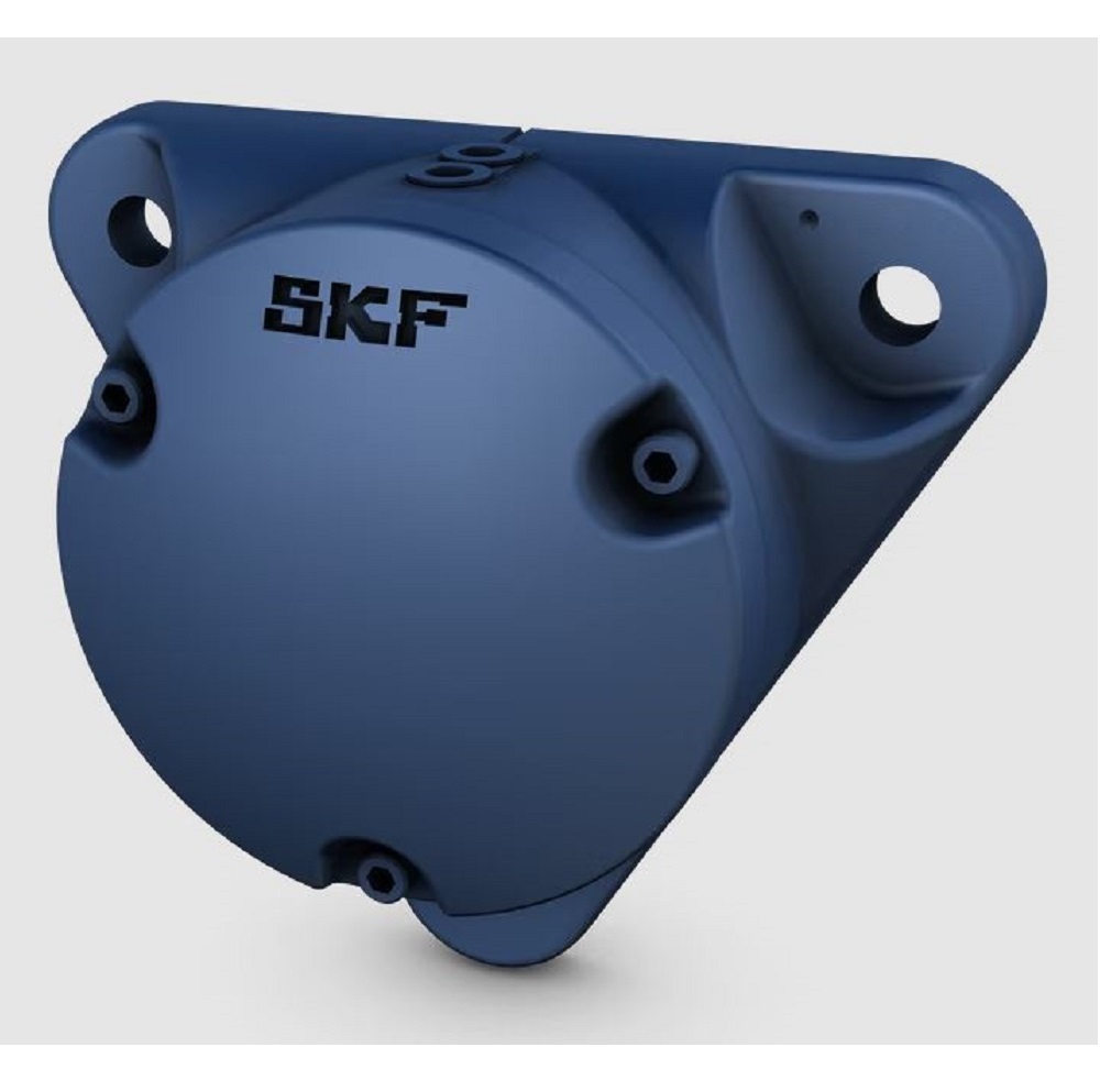 10360737 SKF FLENSLAGERHUIS FNL515A, 190x106x190