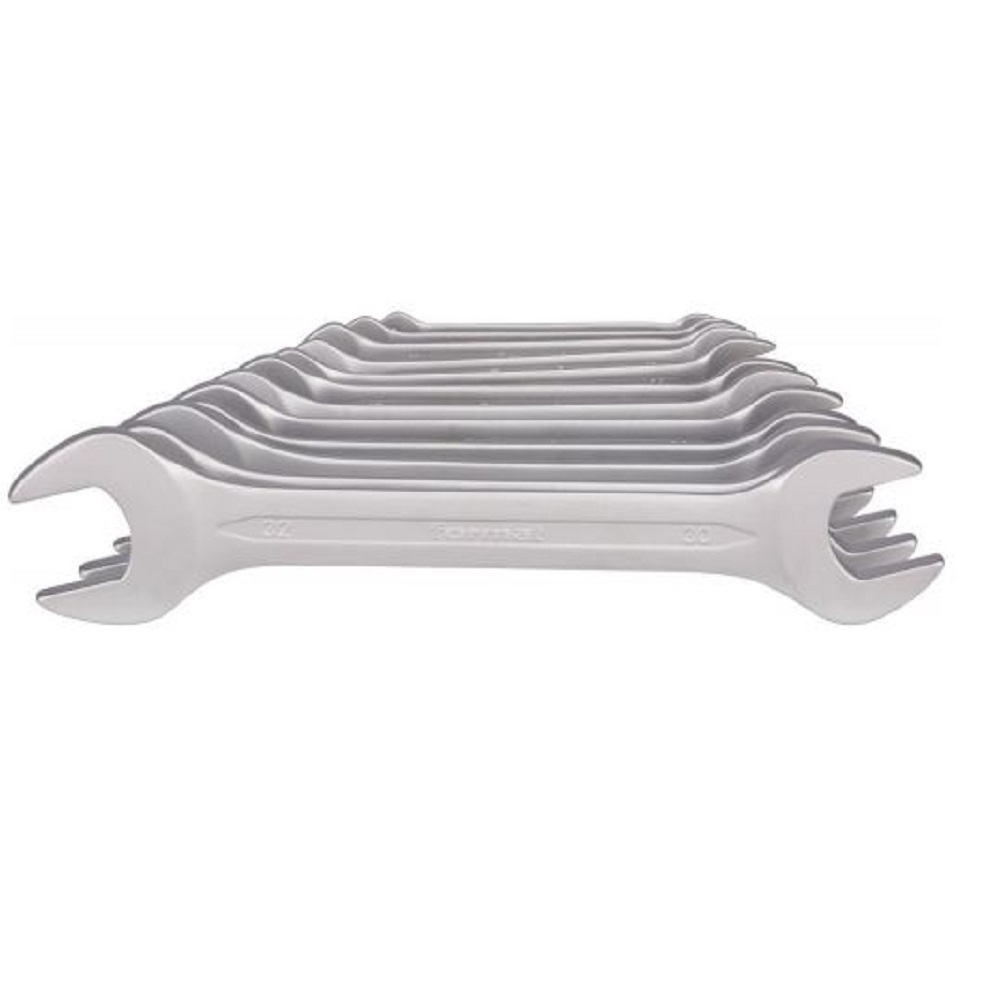 10387263 FORMAT STEEKSLEUTELSET 12- DLG. 6/32 57060020