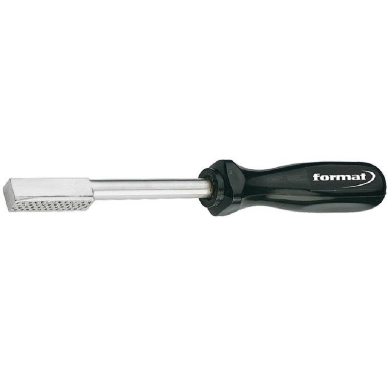 10389440 FORMAT AFDR.DIAMANT 220MM 90GR. 85360005