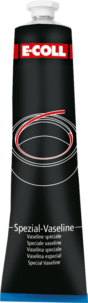 10389547 E-COLL FOOD SPECIALE VASELINE 64G WIT NSF