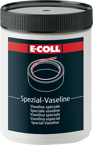10389548 E-COLL FOOD SPECIALE VASELINE 640G WIT NSF