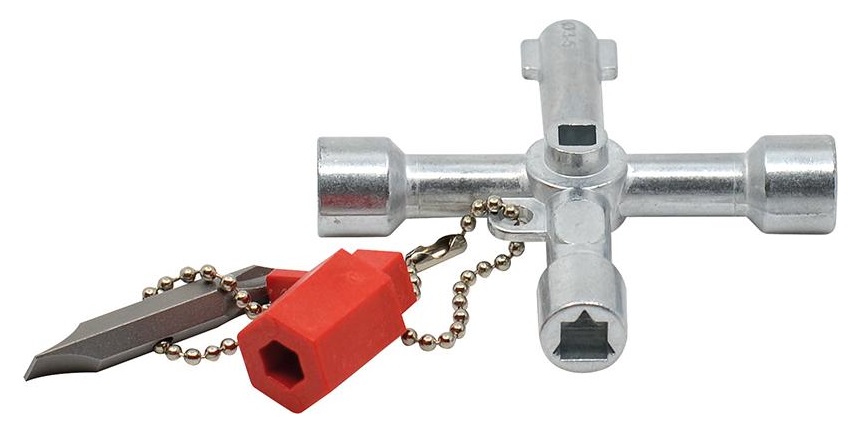 10400403 S+B SCHAKELKASTSLEUTEL 72X72 55880005