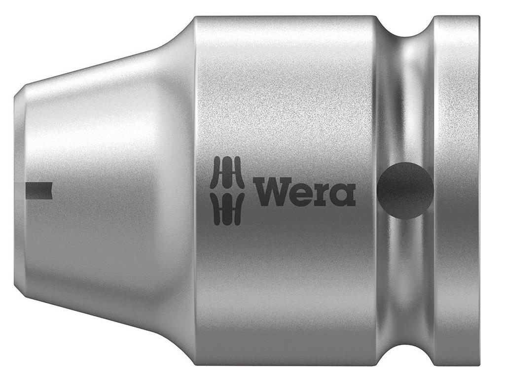 10401150 WERA BITHOUDER 1/2-1/4 35