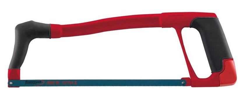 10525618 FORMAT IJZERZAAGBEUGEL 300MM 67410300