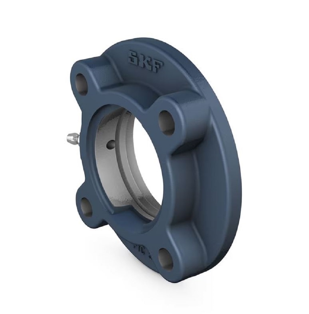 10537494 SKF Y-FLENSLAGERUNIT FYC510, 90x165x39,5