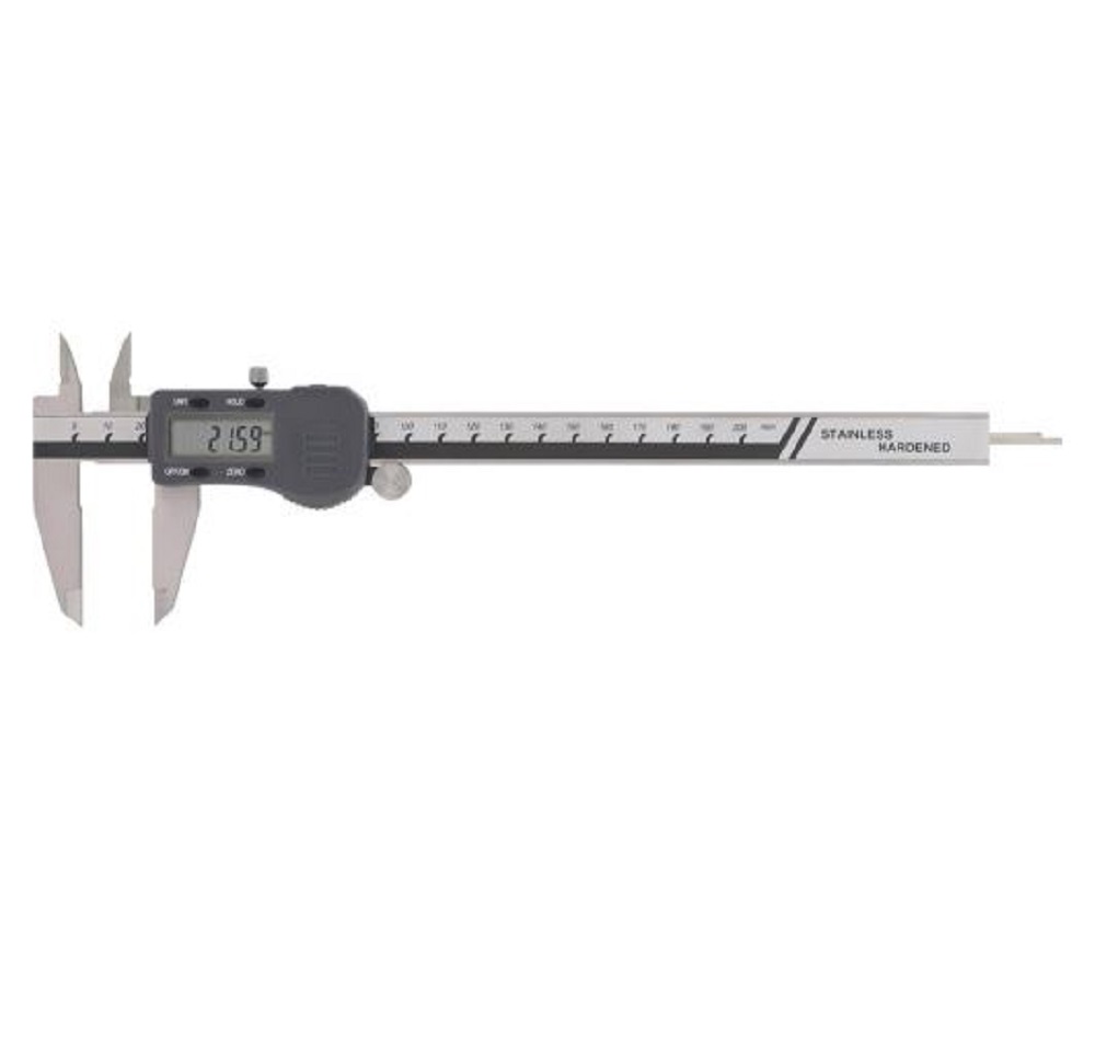 11175518 FORTIS DIGITALE SCHUIFMAAT 0-150