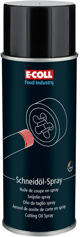 10743270 E-COLL FOOD SNIJOLIE-SPRAY 400ML NSF